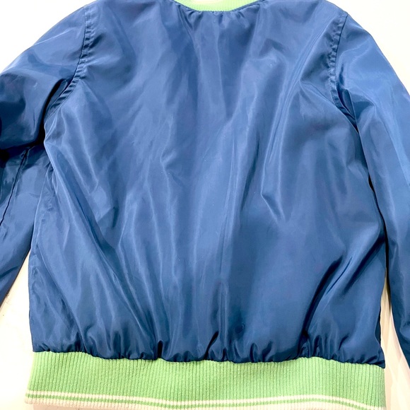 Joe Fresh Fully Lined Spring/Fall Jacket (7-8 YR) - Picture 3 of 7